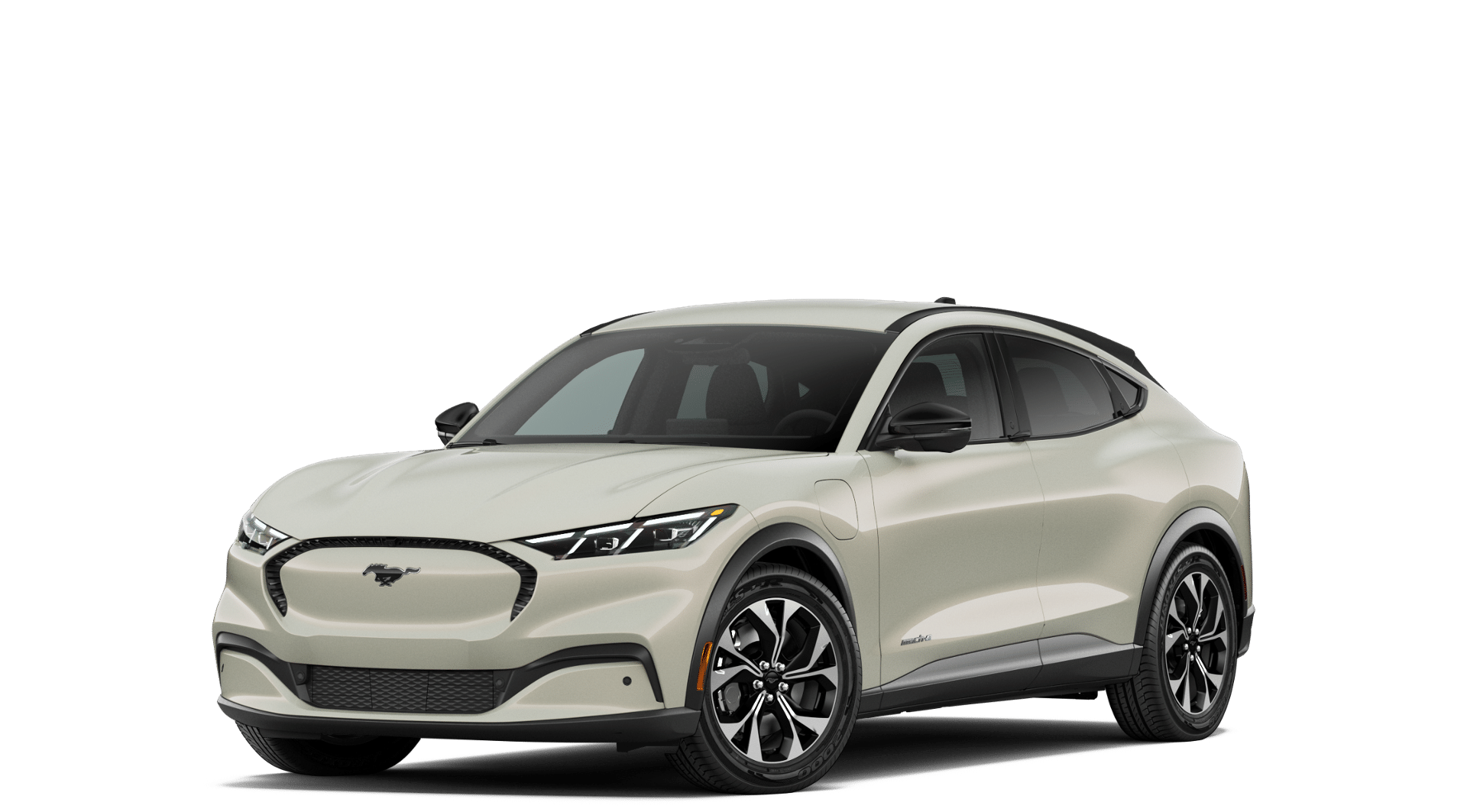 2026 Ford Mustang Mach-E® External Image 1